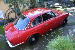 Alfa Romeo GT 1300 Junior 1972 года